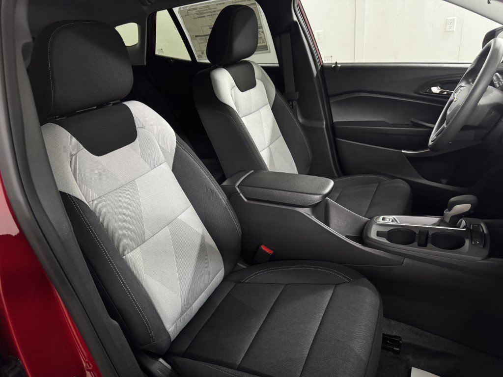 New 2026 Chevrolet Trax LS image 63