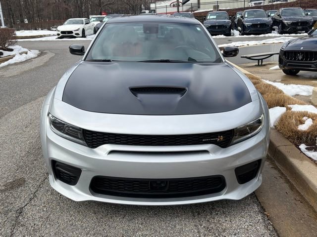 Used 2023 Dodge Charger Scat Pack image 3