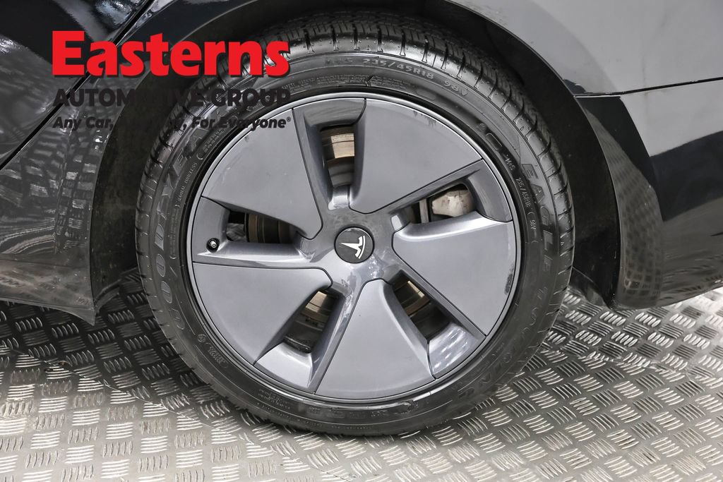 Used 2023 Tesla Model 3 Standard Range RWD image 26