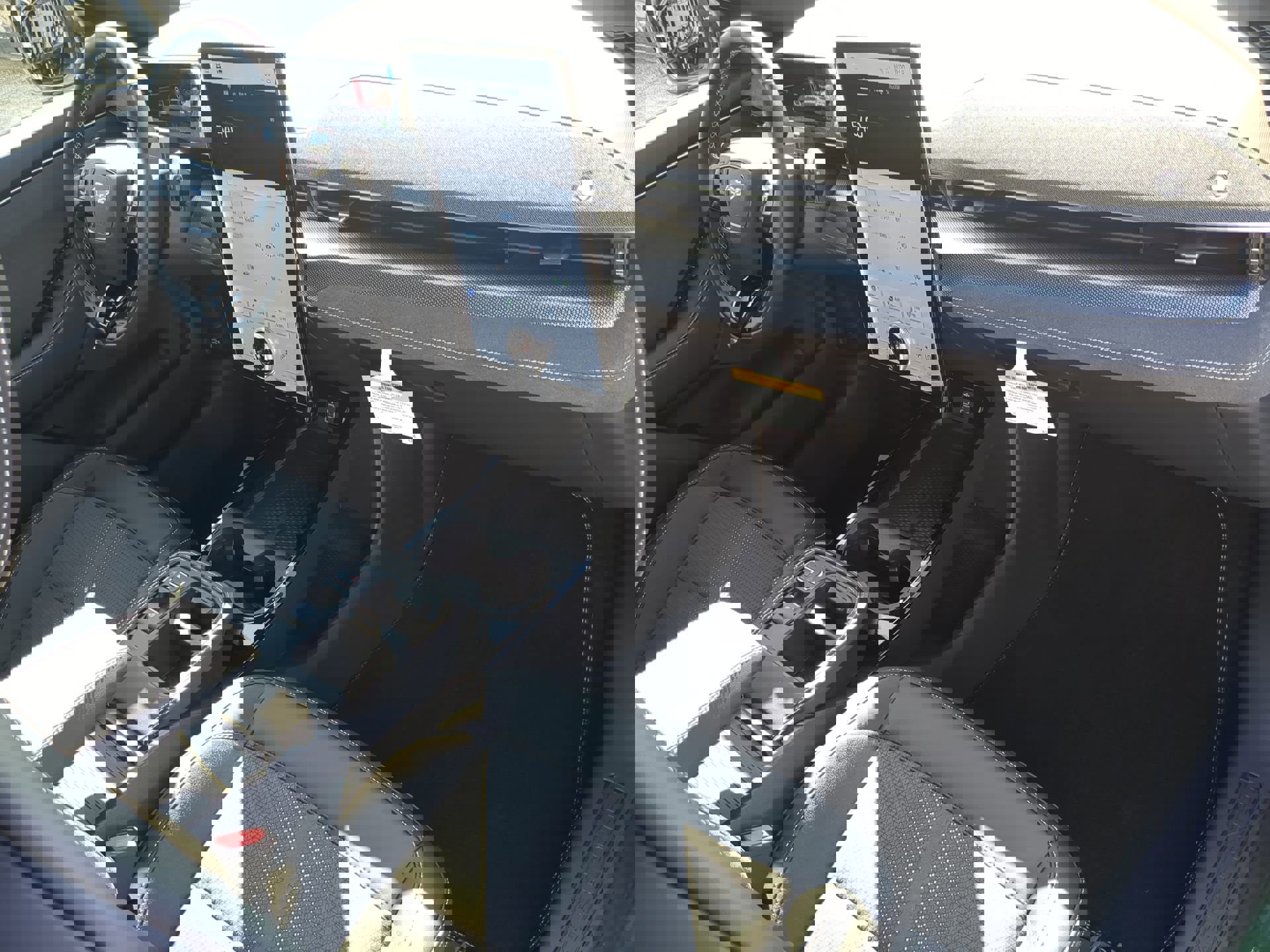 New 2025 Ford Mustang Mach-E GT image 44