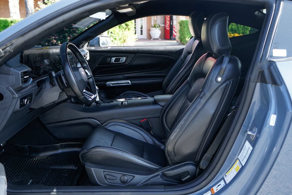 Used 2024 Ford Mustang GT Premium RWD image 18
