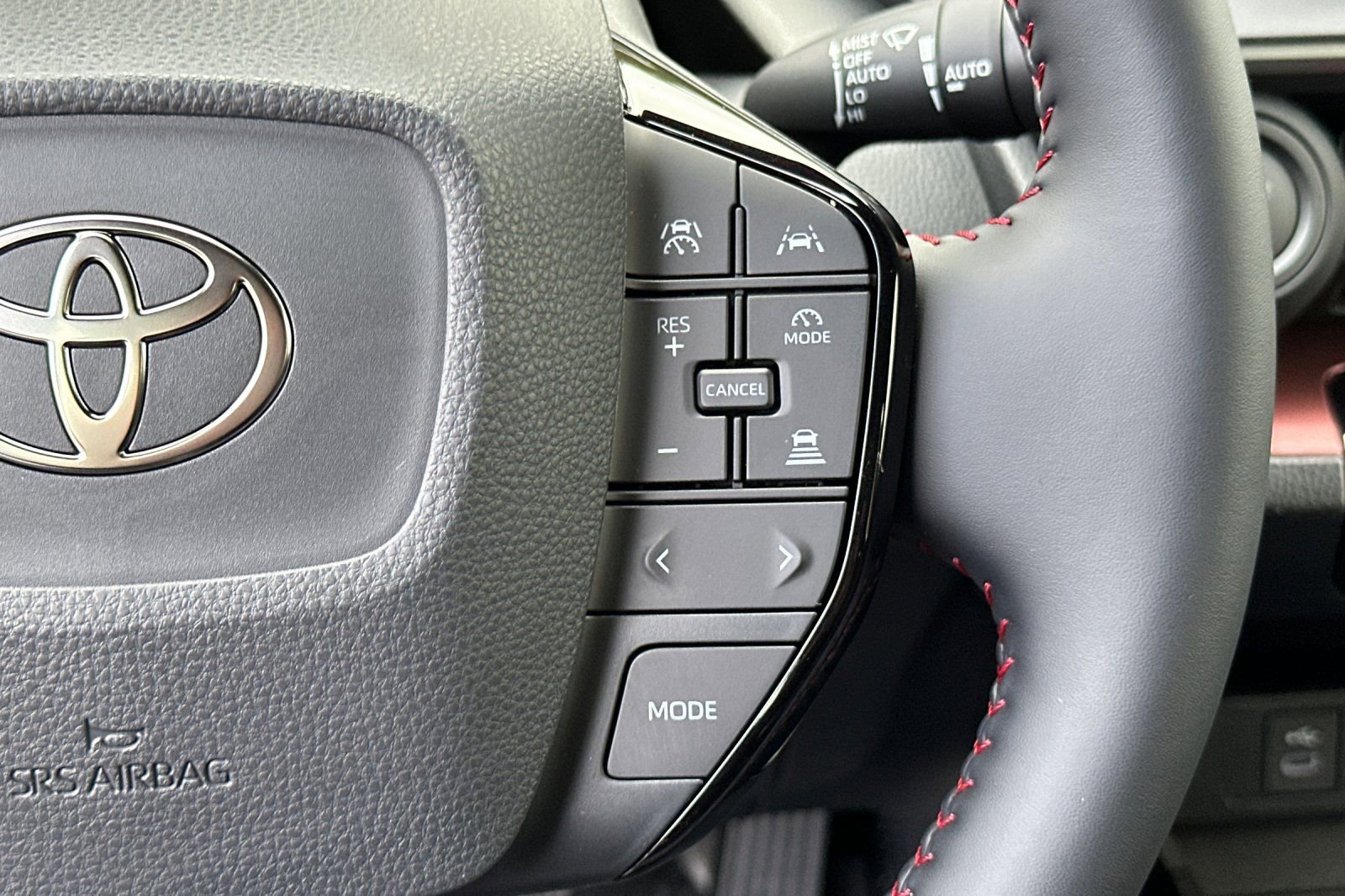 New 2026 Toyota Prius Plug-In Hybrid image 26