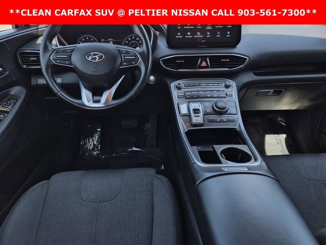 Used 2023 Hyundai Santa Fe SEL image 23
