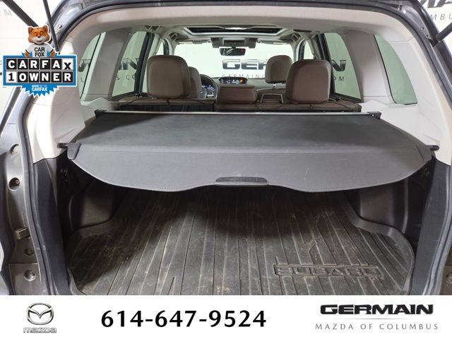 Used 2018 Subaru Forester 2.0XT Touring AWD/4WD image 23