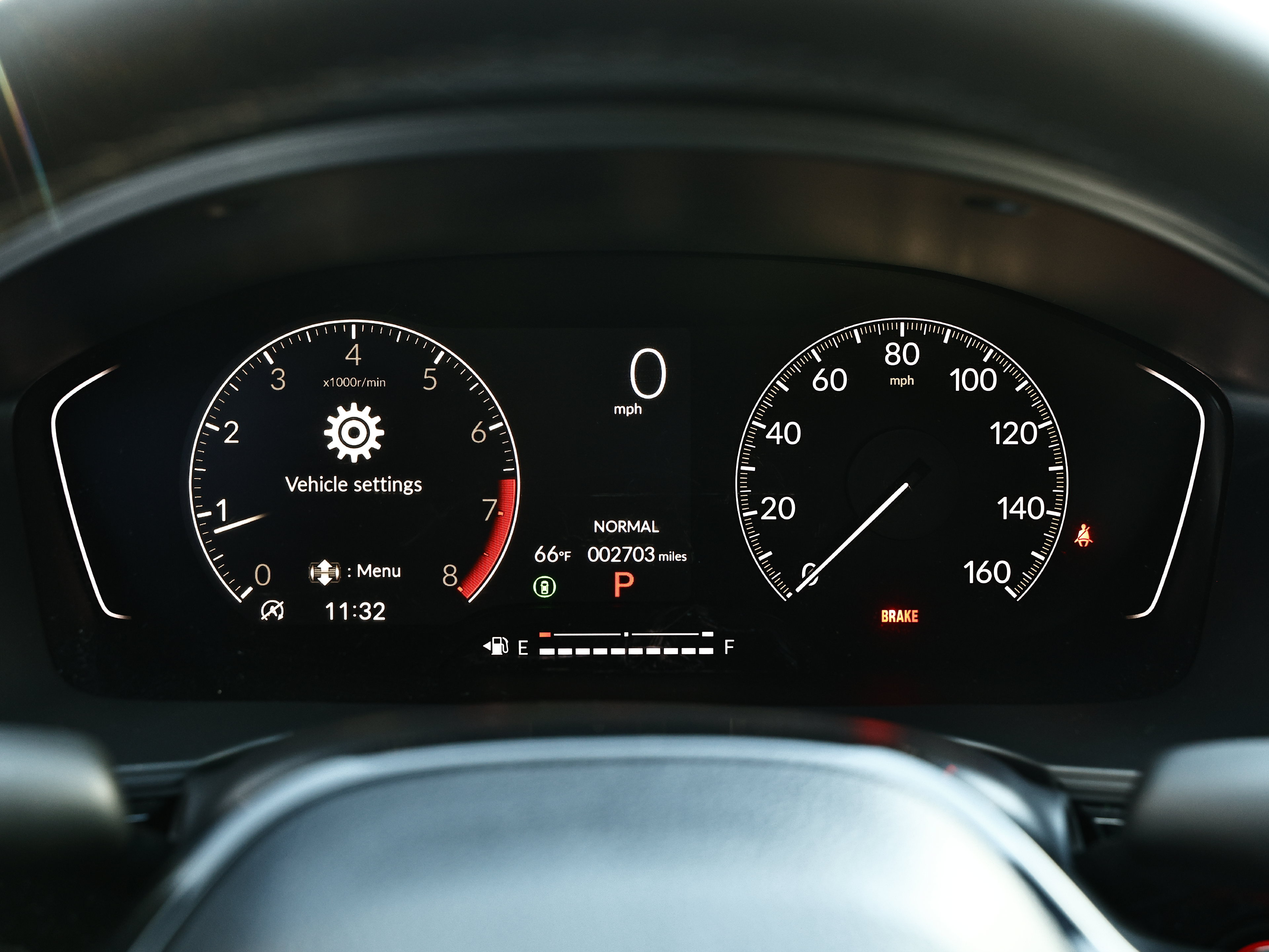 Certified 2026 Honda Civic Sport image 31