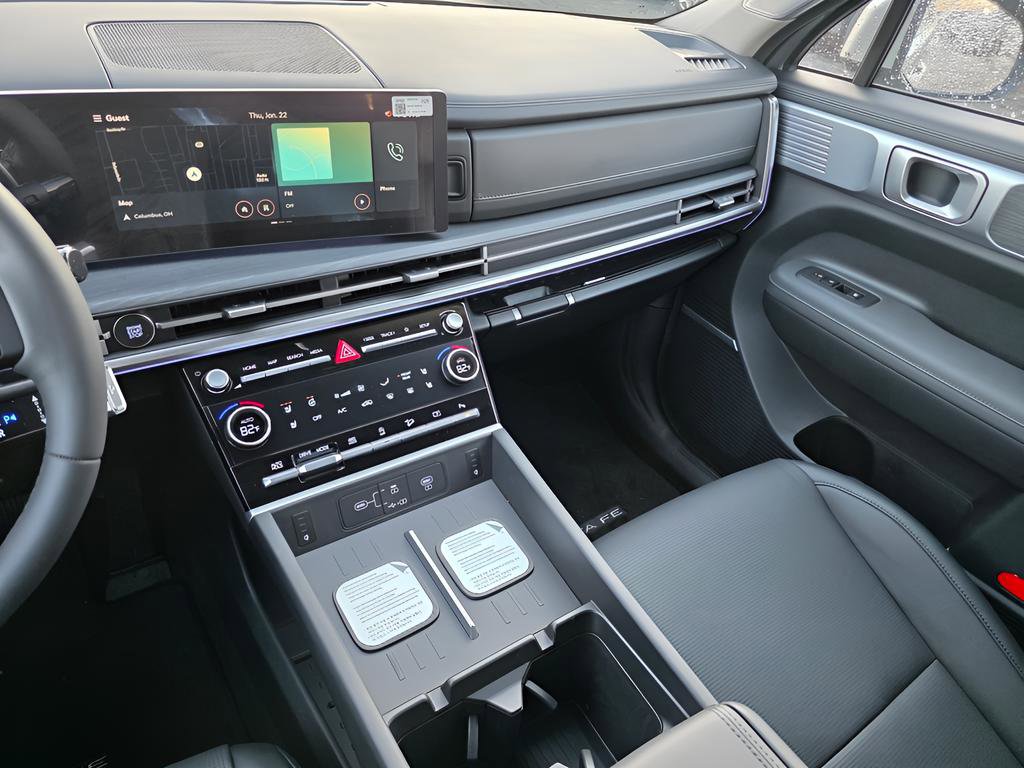 New 2026 Hyundai Santa Fe Limited image 17