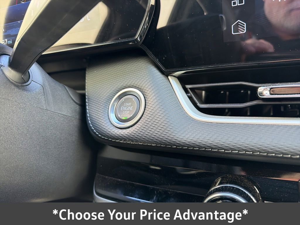 Used 2026 Chevrolet Equinox LT w/ LPO, Floor Liner Package image 53