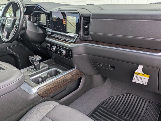Used 2022 GMC Sierra 1500 Elevation image 22