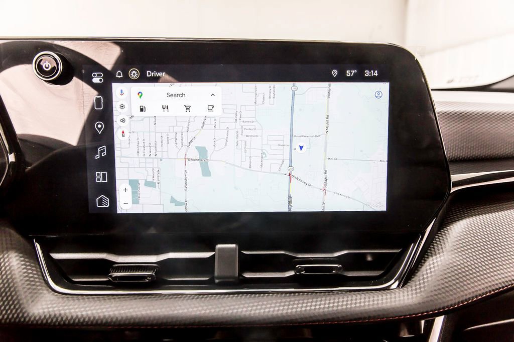 Used 2026 Chevrolet Equinox RS w/ Convenience Package III image 13