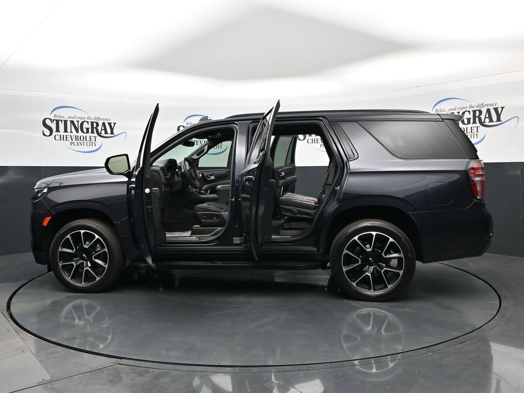 Used 2023 Chevrolet Tahoe RST RWD image 28