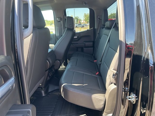 New 2026 Chevrolet Silverado 1500 W/T w/ WT Value Package image 27