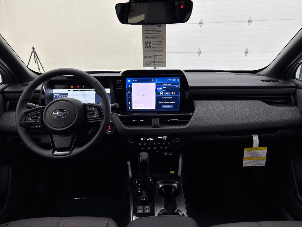 New 2026 Subaru Outback Limited XT AWD/4WD image 17