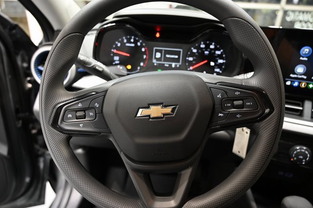 New 2026 Chevrolet Trax LS image 22