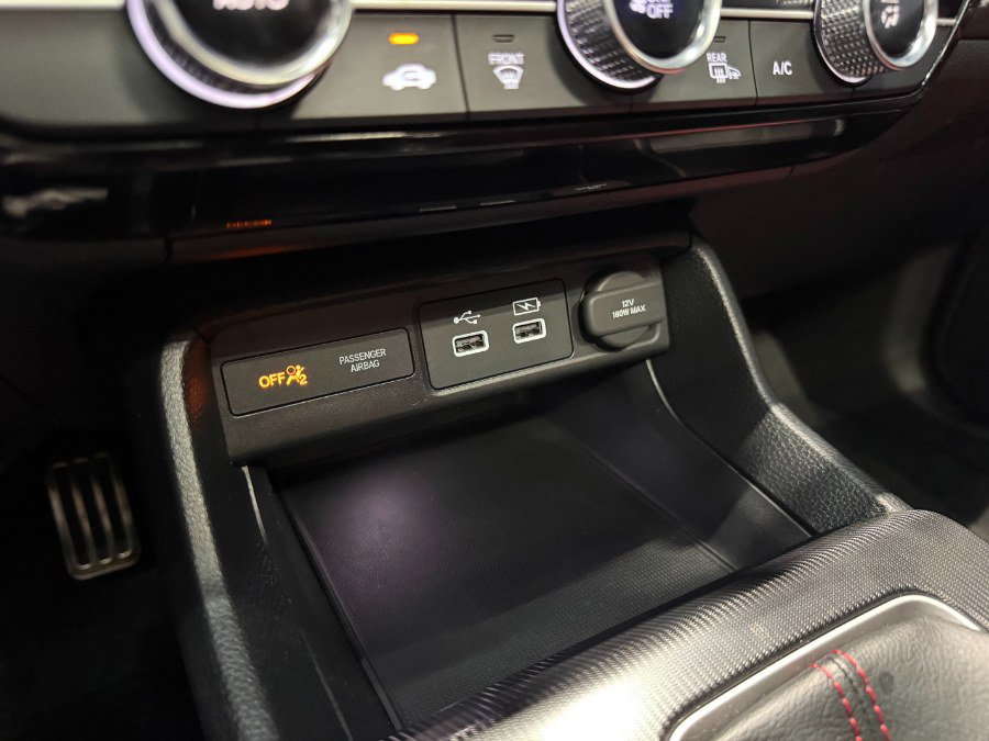 Used 2024 Honda Civic Si image 24