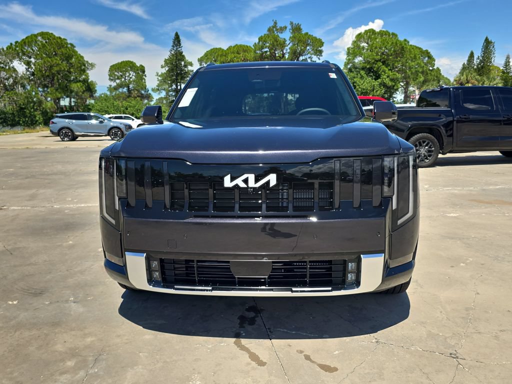 New 2027 Kia Telluride SX Prestige AWD/4WD image 3