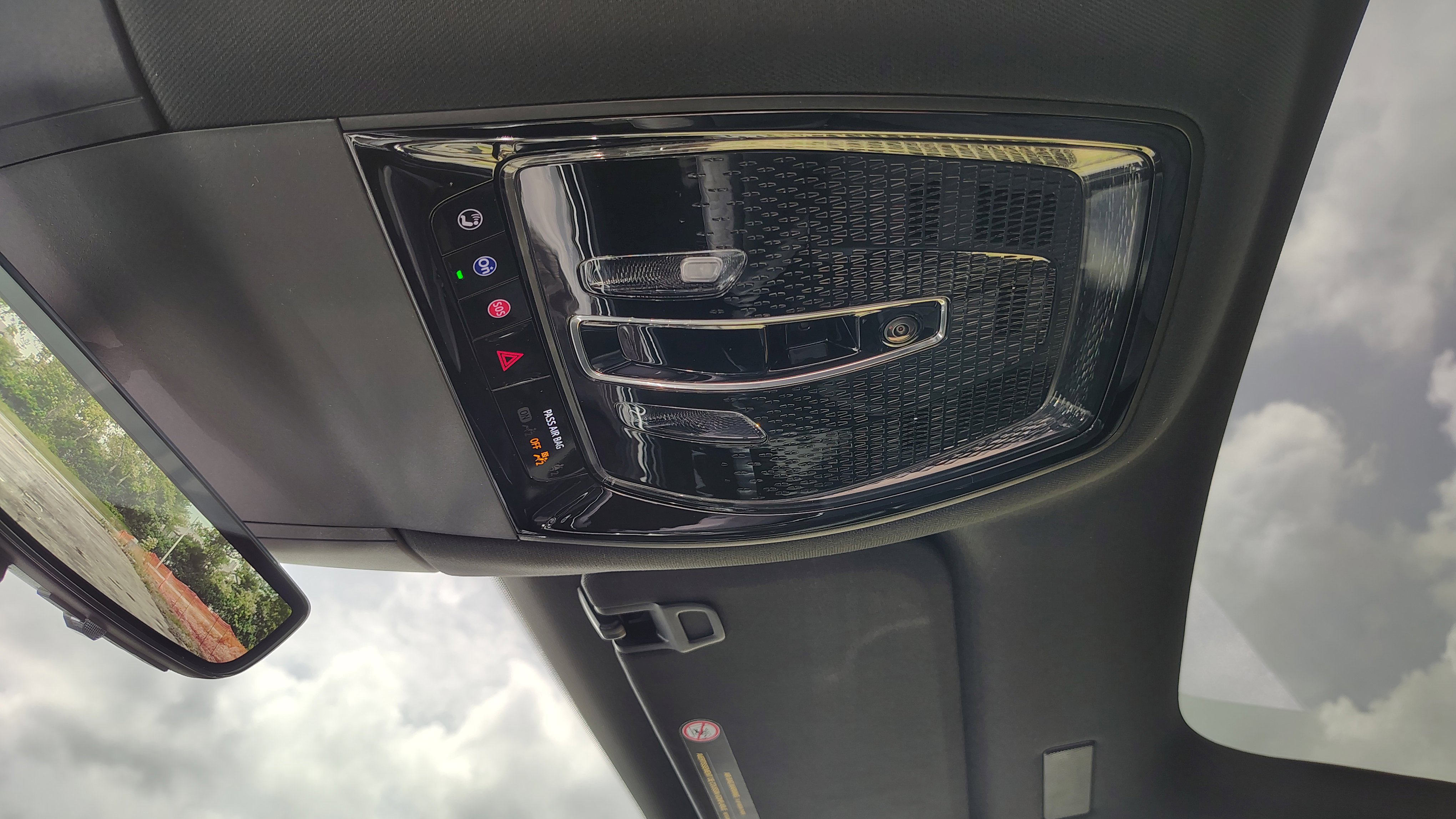 New 2025 Cadillac Escalade IQ Luxury 1 image 32