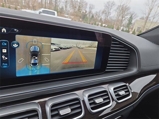 New 2026 Mercedes-Benz GLE 450 4MATIC Coupe image 14