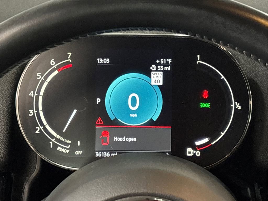 Used 2024 MINI Cooper Countryman S image 21