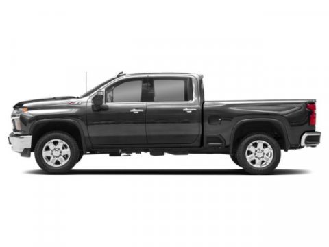 Used 2020 Chevrolet Silverado 2500 LTZ w/ LTZ Premium Package image 3