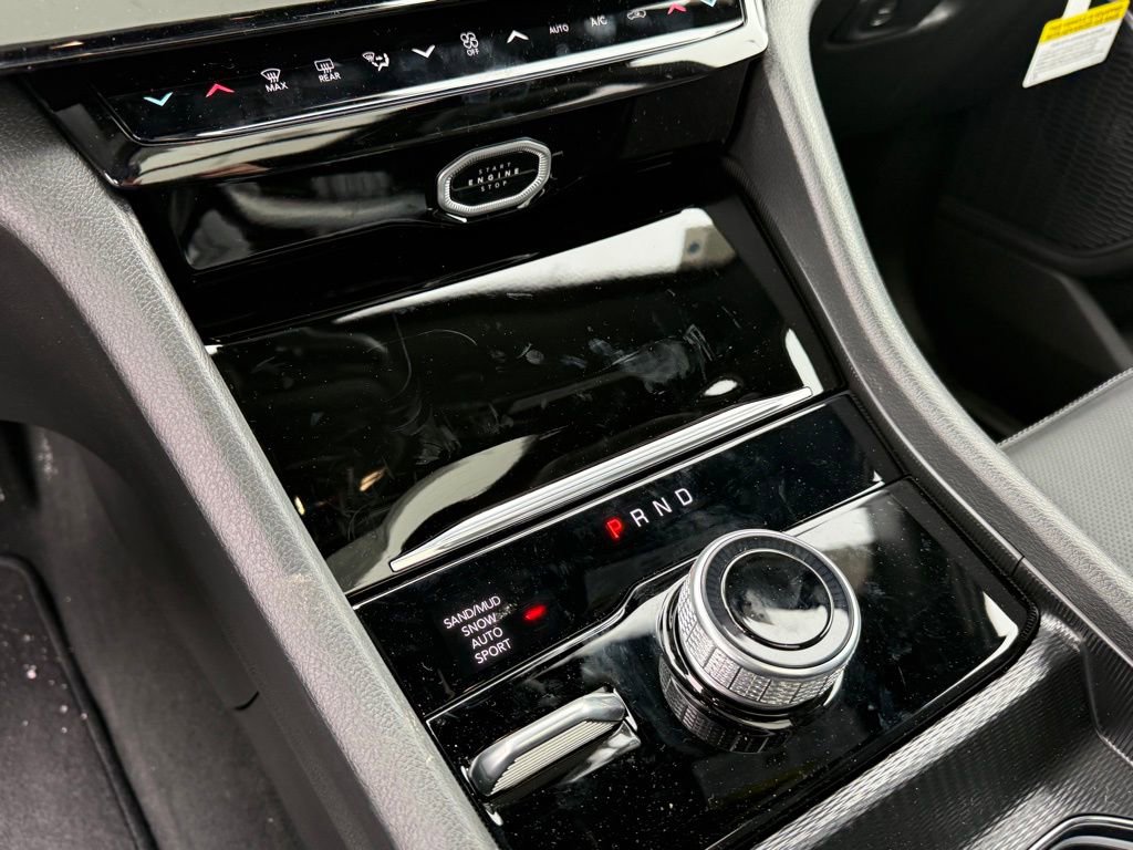 New 2026 Jeep Grand Cherokee L Limited image 20