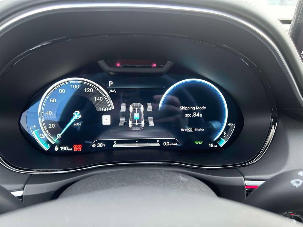 New 2025 Genesis Electrified GV70 Advanced w/ Prestige Package image 14