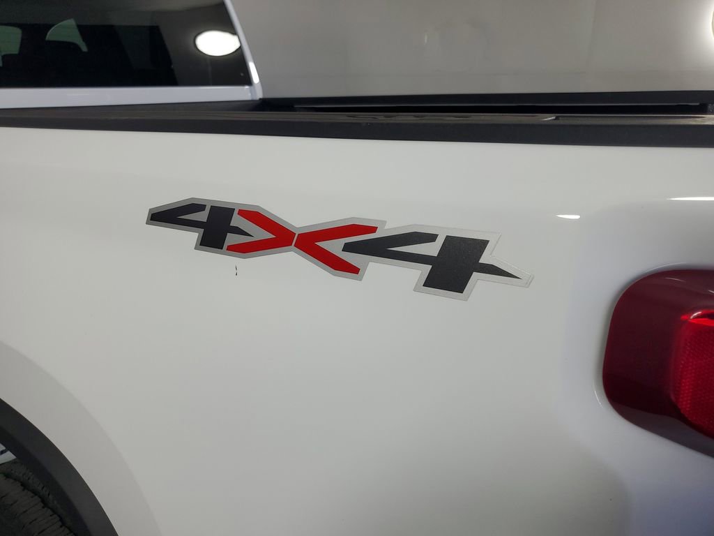 New 2026 Chevrolet Silverado 2500 LT w/ Safety Package image 30