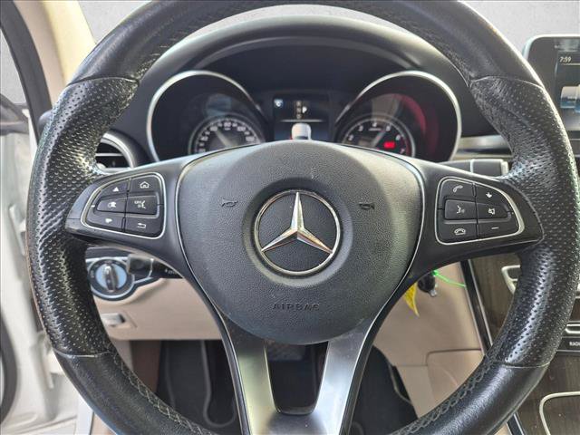 Certified 2019 Mercedes-Benz GLC 300 image 12