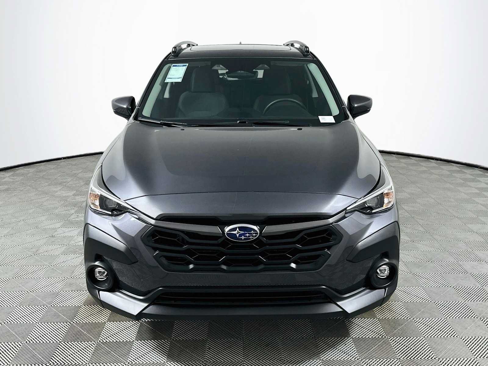 Certified 2026 Subaru Crosstrek 2.5i Premium AWD/4WD image 2