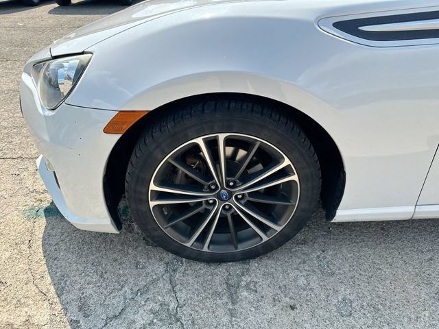 Used 2016 Subaru BRZ Limited RWD image 32