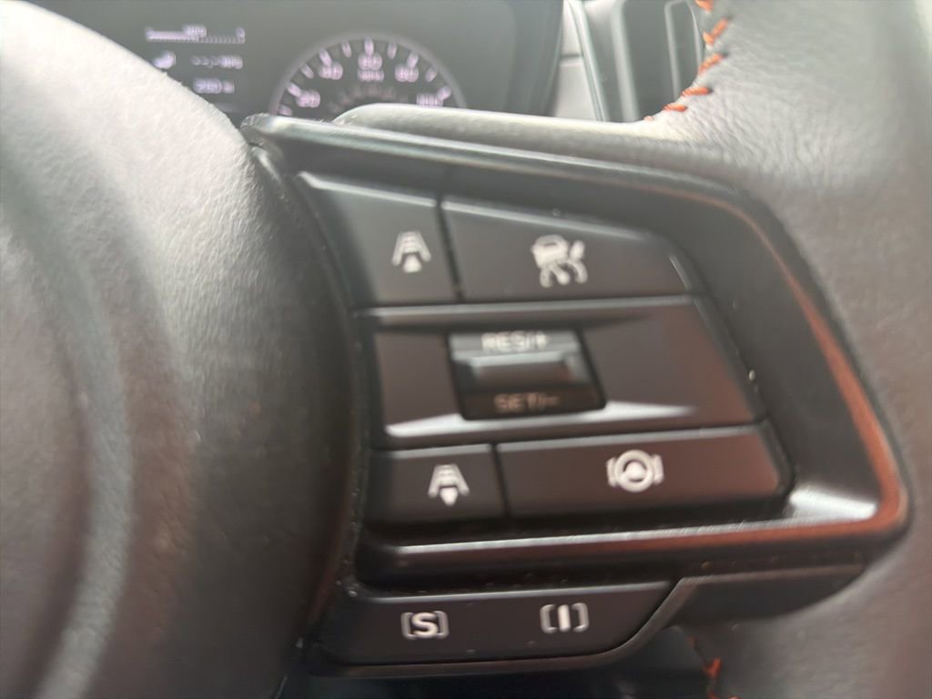 Used 2024 Subaru Crosstrek 2.5i Limited w/ Crosstrek Mirror Package AWD/4WD image 20