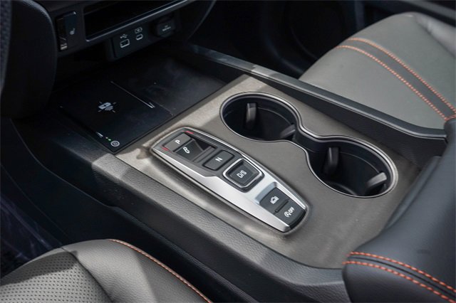 New 2025 Honda Ridgeline TrailSport image 26