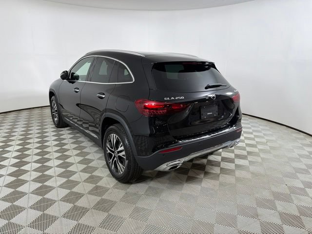 New 2026 Mercedes-Benz GLA 250 4MATIC image 5
