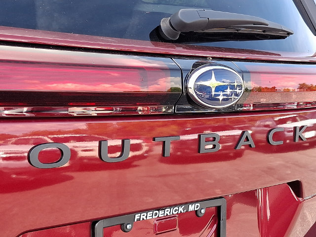 New 2026 Subaru Outback Limited AWD/4WD image 21