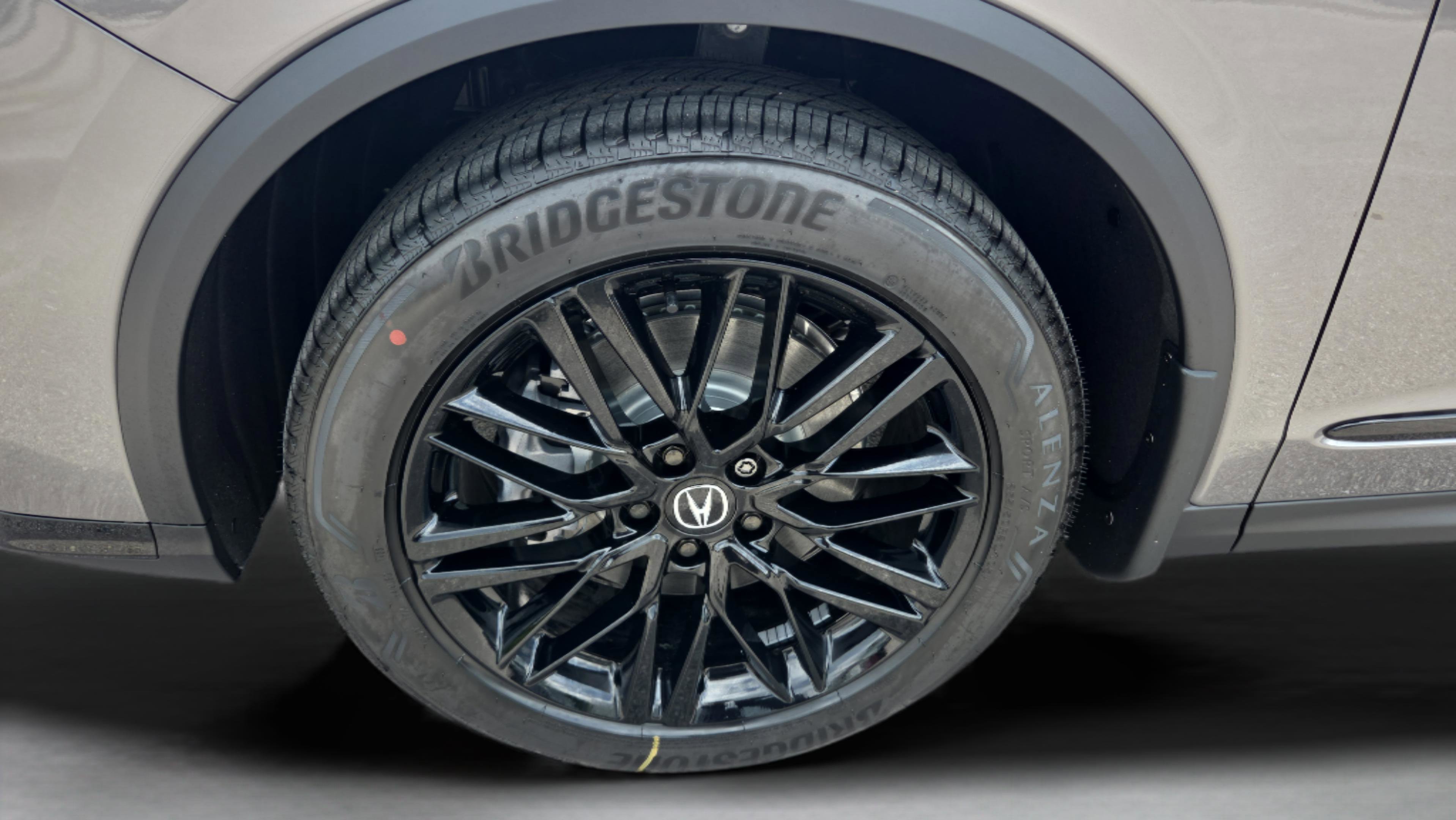 New 2026 Acura MDX A-Spec AWD/4WD image 35