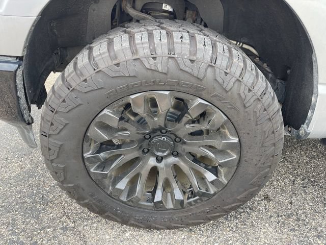 Used 2022 Ford F150 XLT w/ Equipment Group 301A Mid AWD/4WD image 10