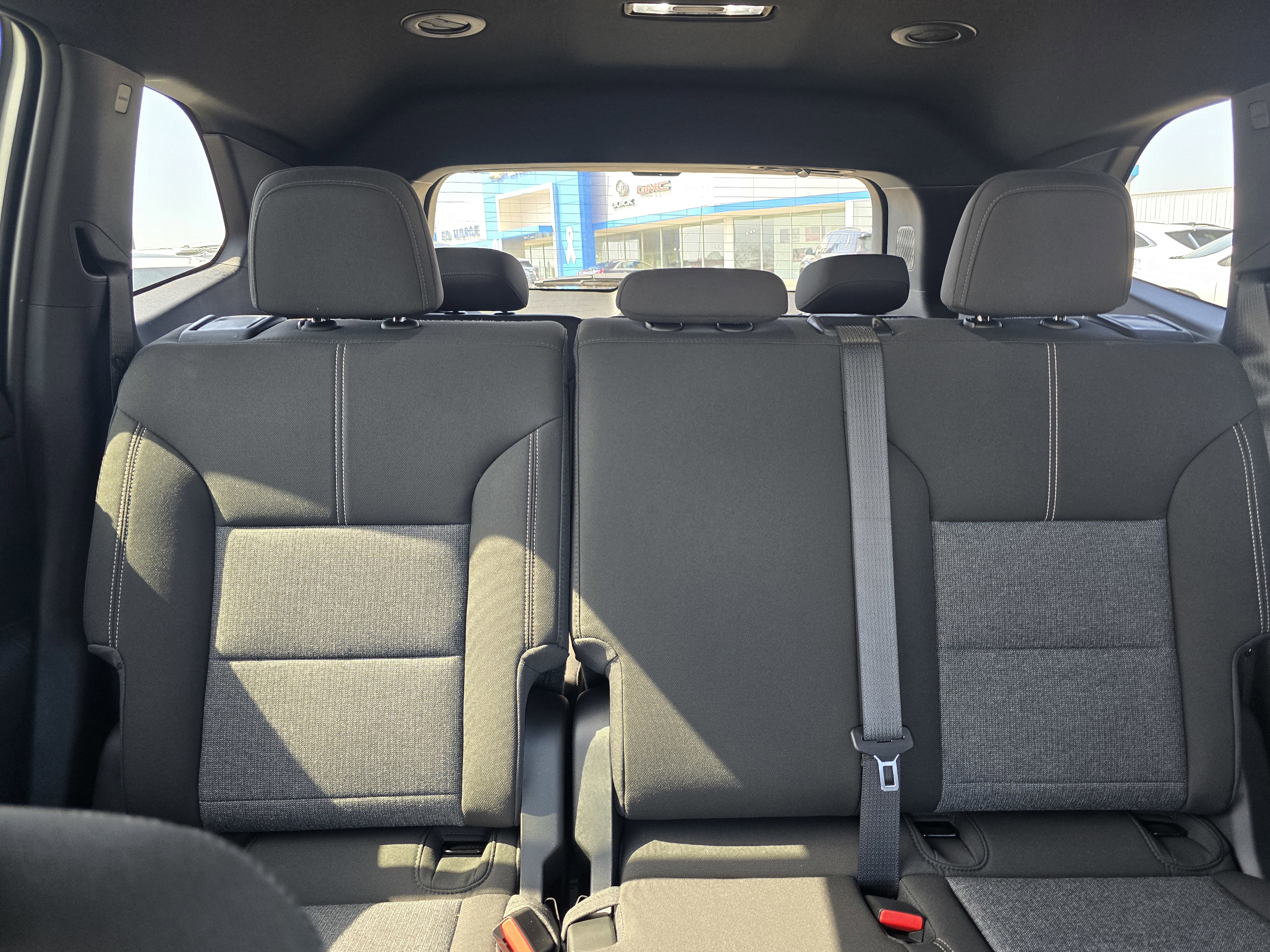 New 2026 GMC Acadia Elevation w/ Black Edition image 26