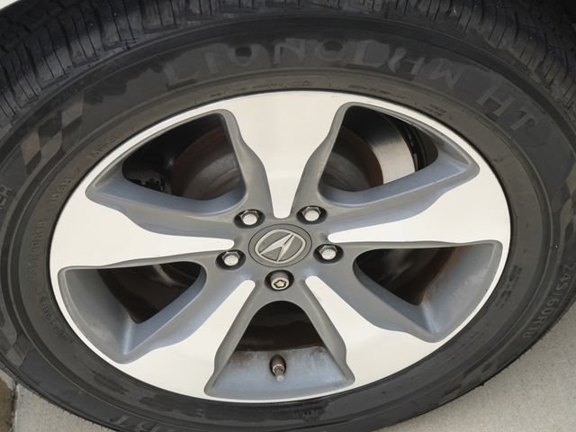 Used 2016 Acura MDX SH-AWD image 11