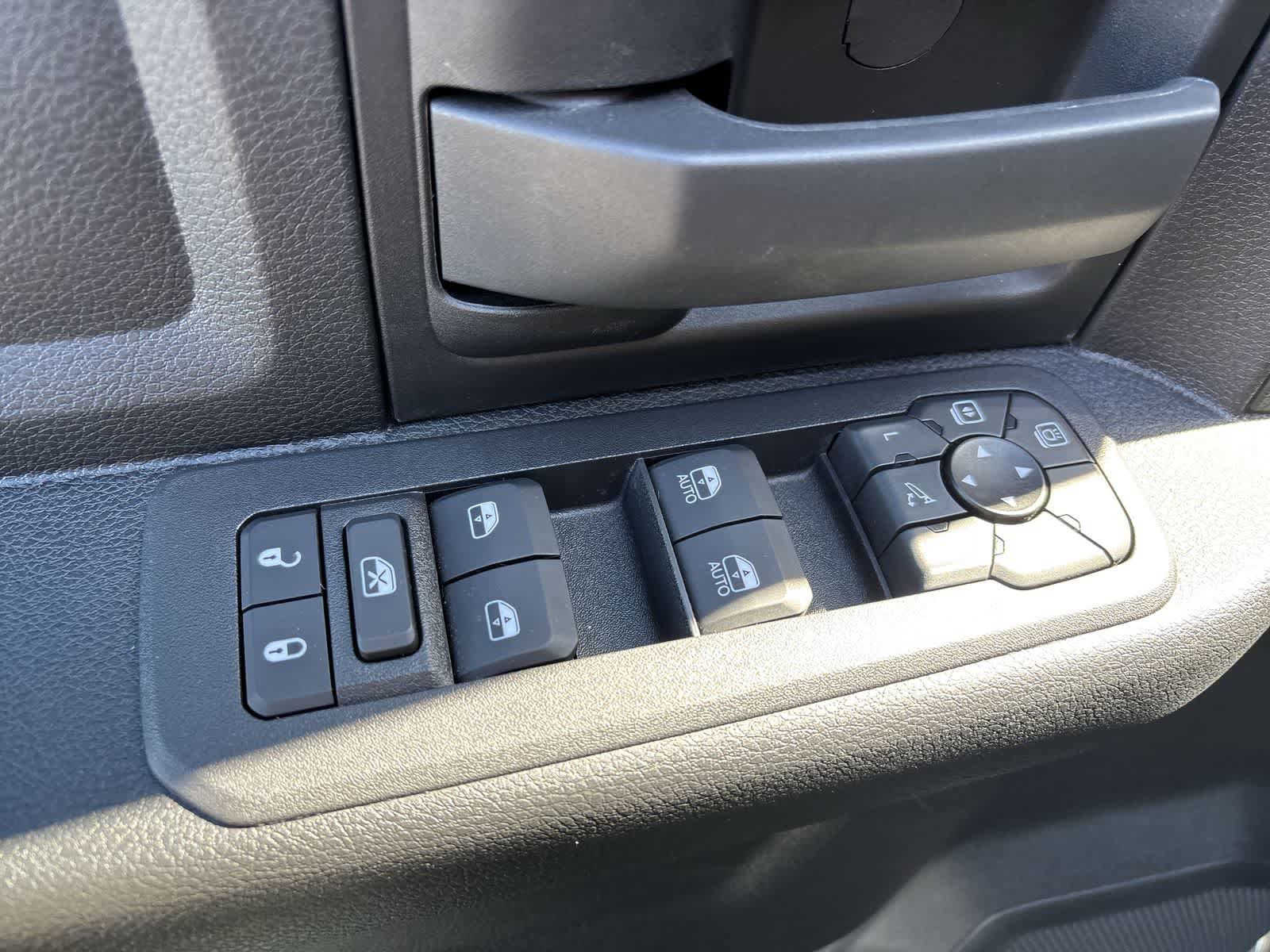New 2026 RAM 2500 Warlock AWD/4WD image 10