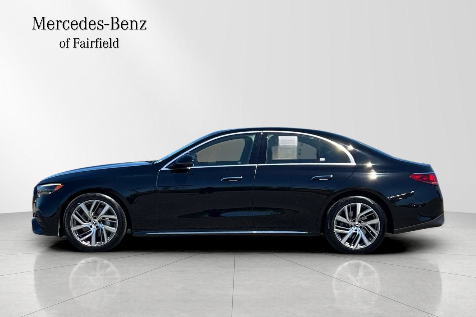 Certified 2026 Mercedes-Benz E 350 Sedan image 6