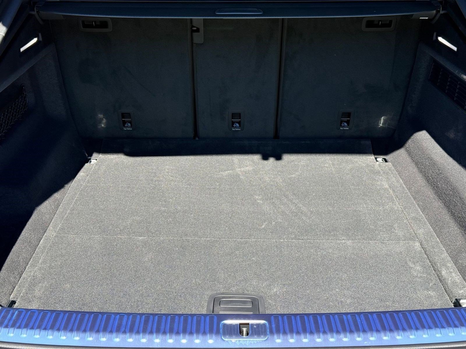 New 2026 Audi Q8 Prestige image 21