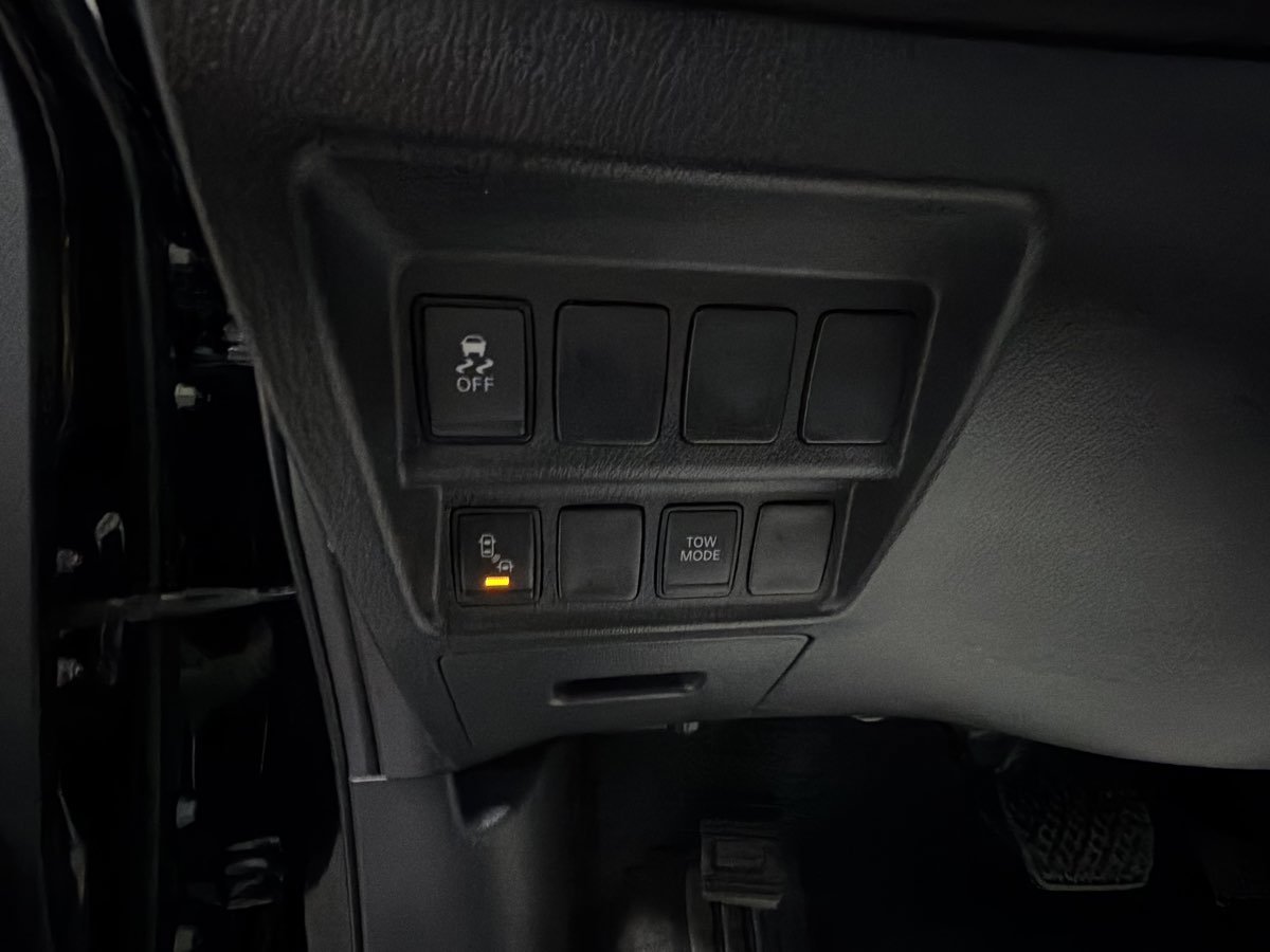 Used 2019 Nissan Pathfinder SV w/ Rock Creek Edition FWD image 14