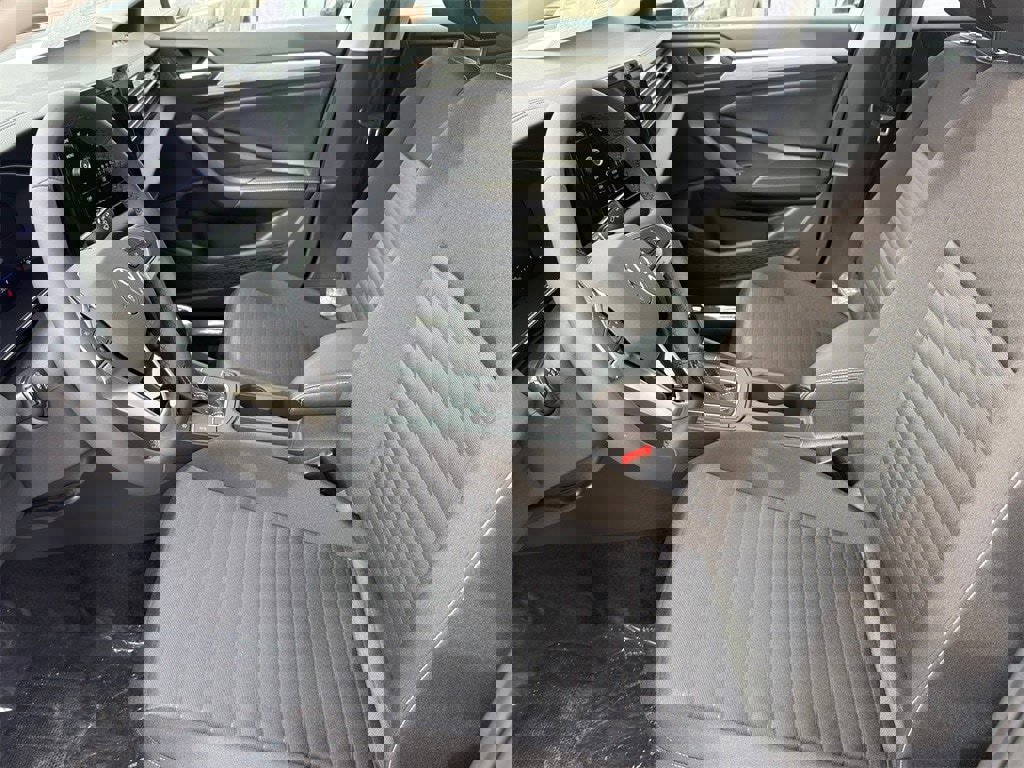 New 2026 Volkswagen Jetta S image 11