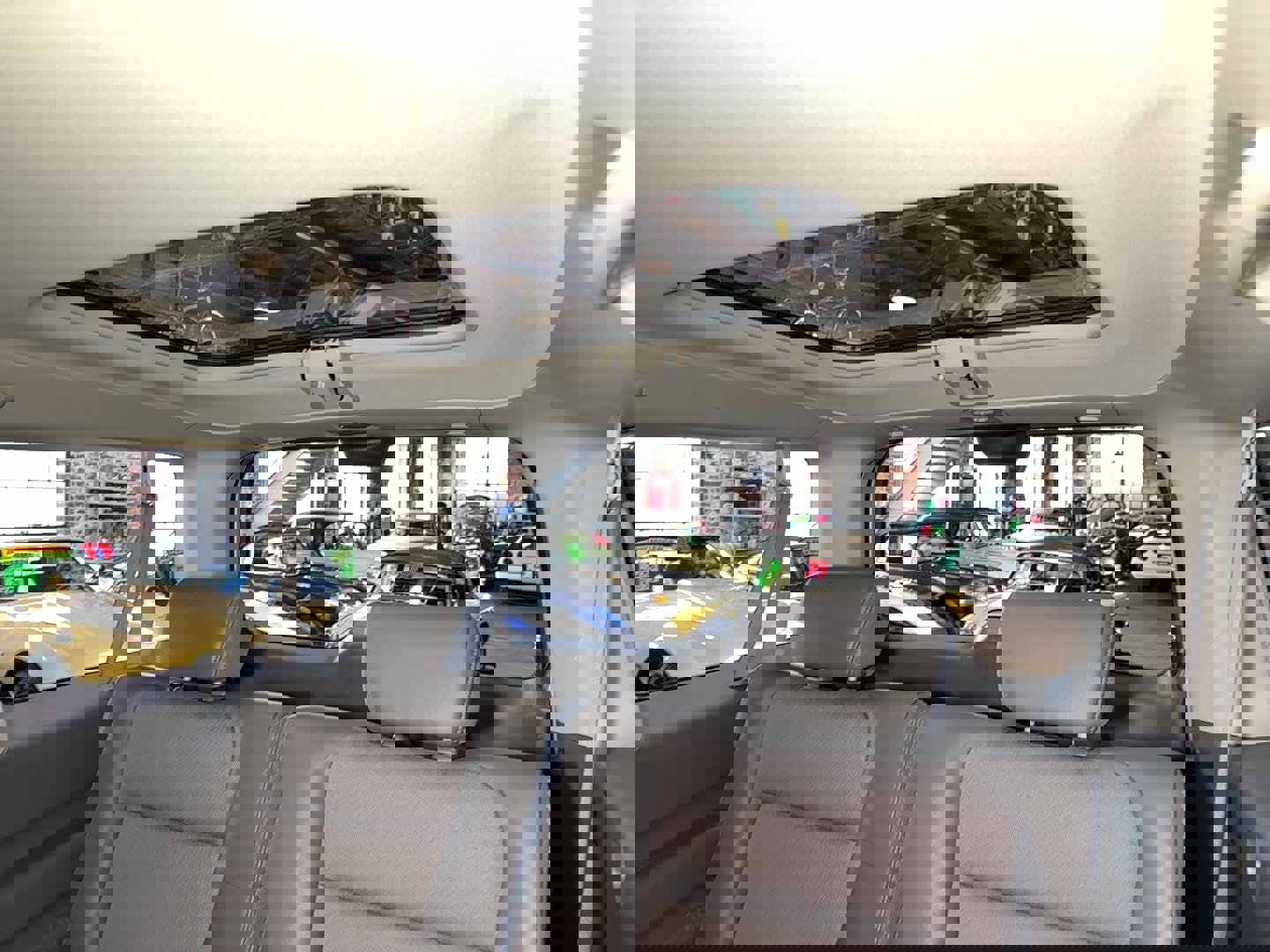 Used 2003 Honda Element EX image 49