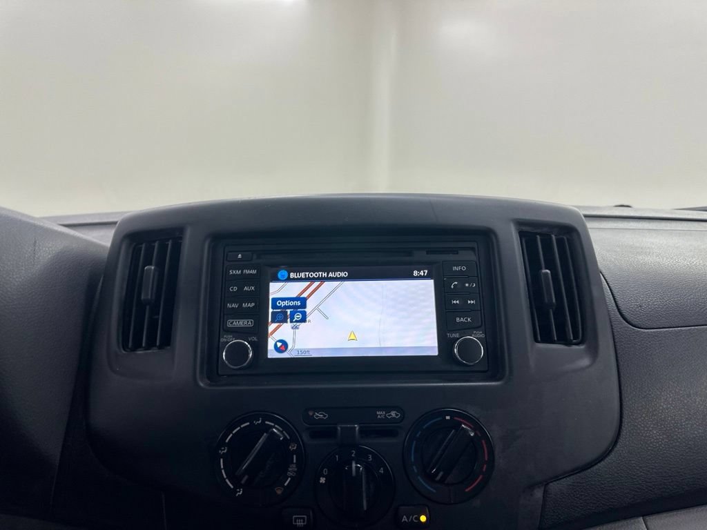 Used 2017 Chevrolet City Express LT w/ Technology Package FWD image 40