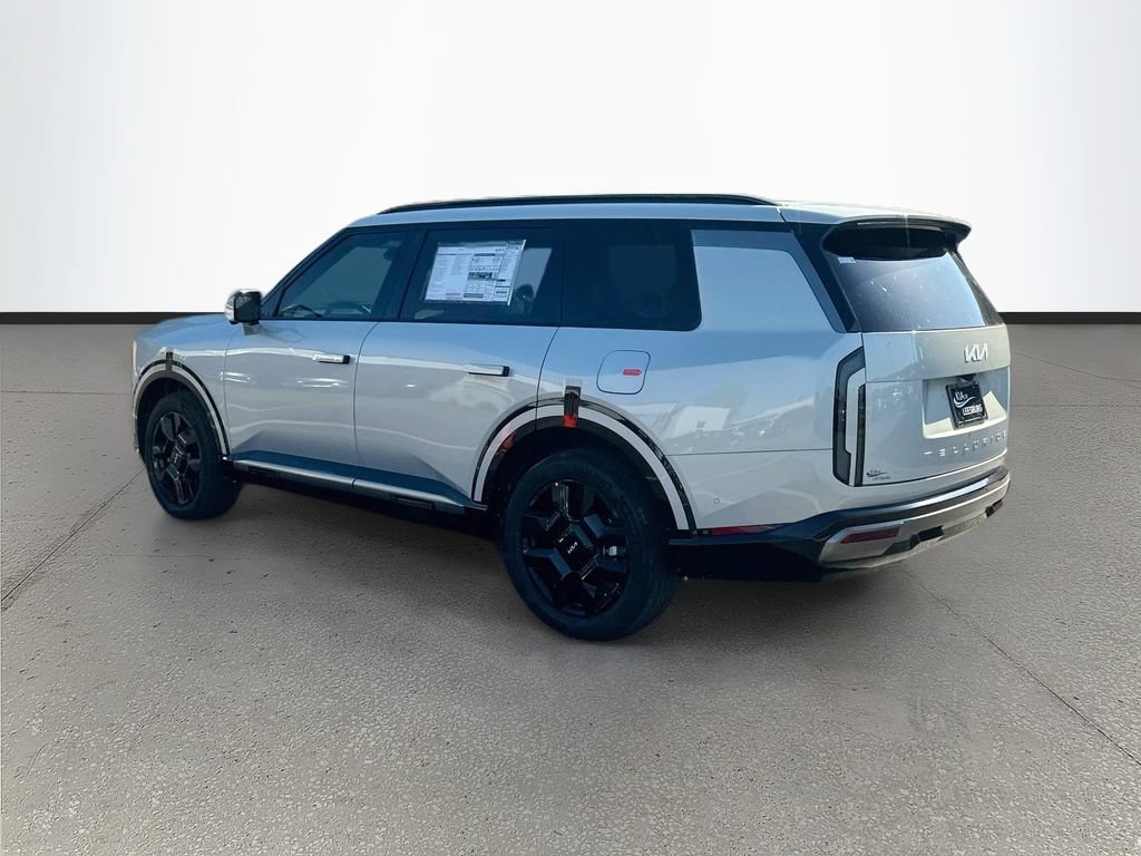 New 2027 Kia Telluride SX FWD image 5