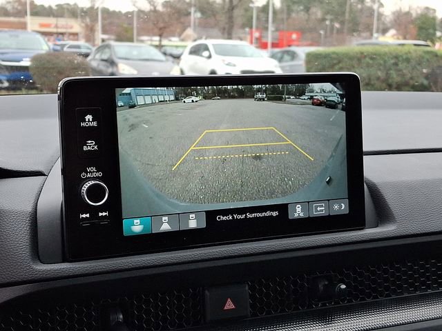 Used 2025 Honda CR-V Sport-L image 22