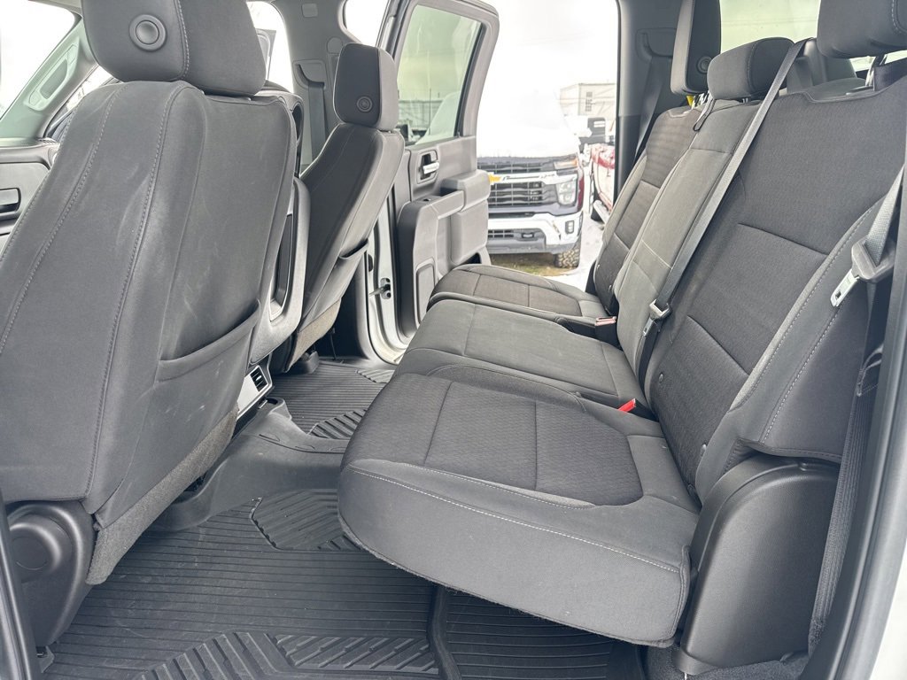Used 2022 Chevrolet Silverado 3500 LT image 23