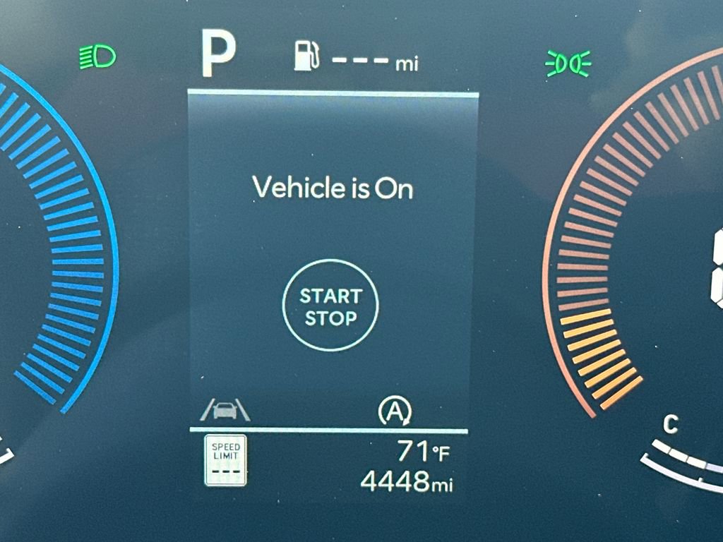 Used 2026 Hyundai Tucson SEL image 27