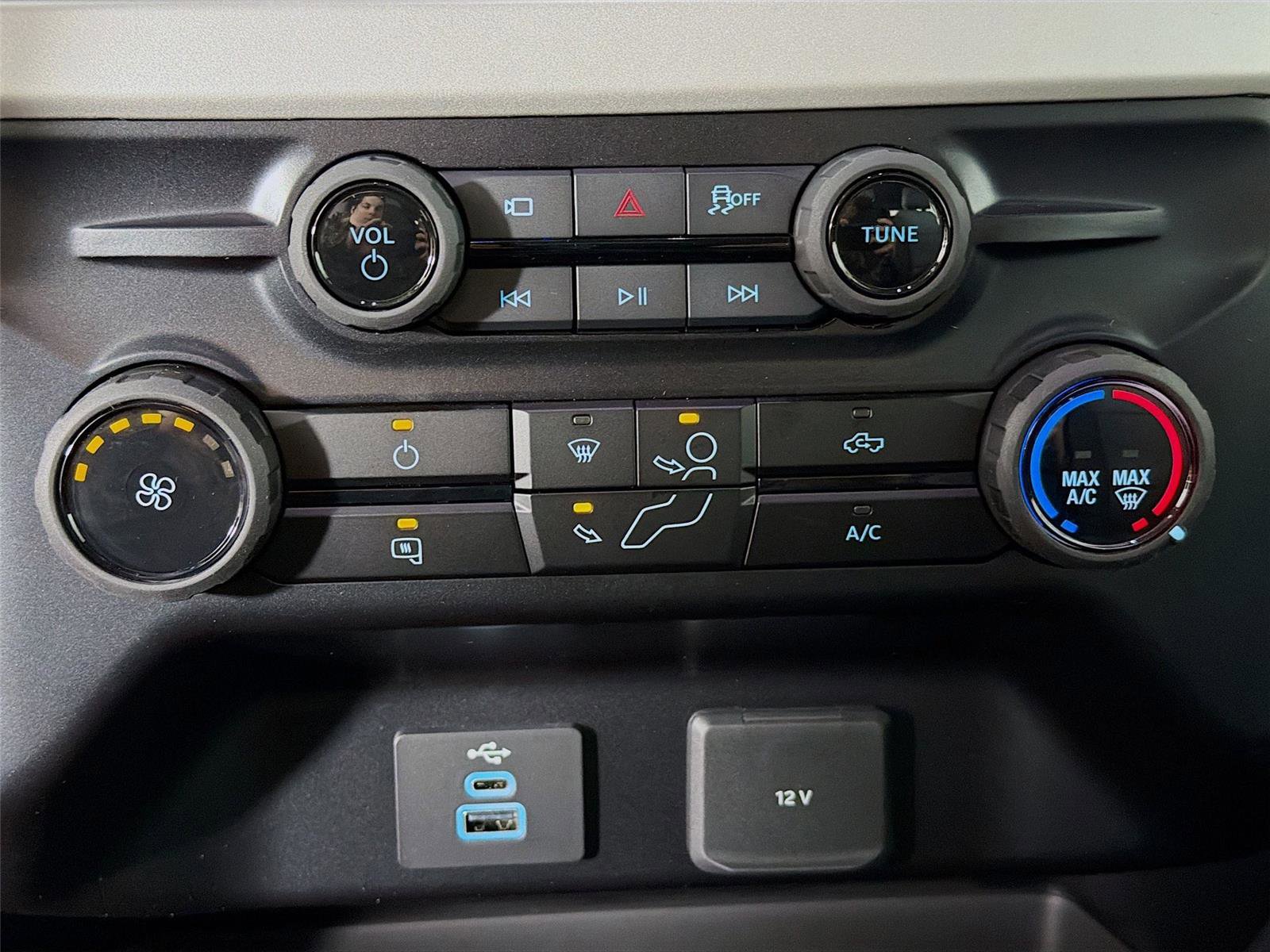 New 2026 Ford F250 XL w/ STX Appearance Package image 16