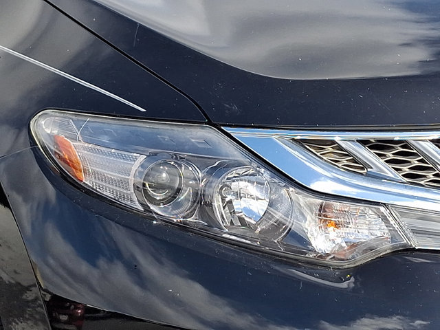 Used 2014 Nissan Murano SL w/ Navigation Package image 9